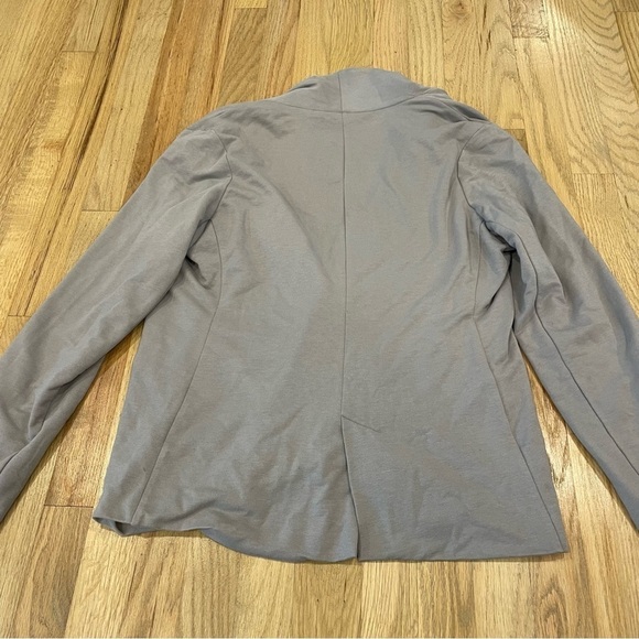 Garnet Hill Career Blazer - Picture 4 of 4